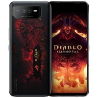 Asus ROG Phone 6 Diablo Immortal Edition