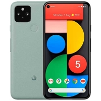 Google Pixel 5 5G