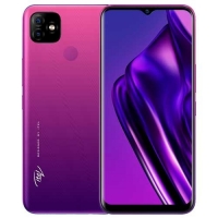 Itel Vision 1 Plus