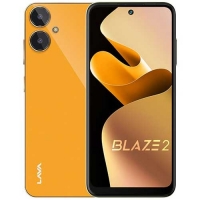 Lava Blaze 2