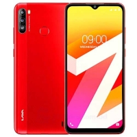 Lava Z6