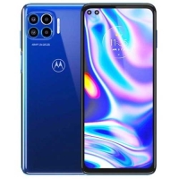 Motorola One 5G UW