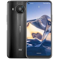 Nokia 8 V 5G UW