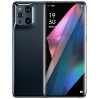 Oppo Find X3