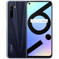 Realme 6i (India)