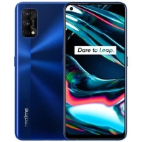 Realme 7 Pro