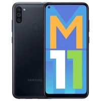 Samsung Galaxy M11