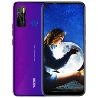 Tecno Camon 15