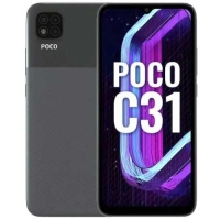 Xiaomi Poco C31