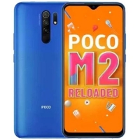 Xiaomi Poco M2 Reloaded