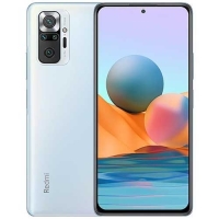 Xiaomi Redmi Note 10 Pro (Global)