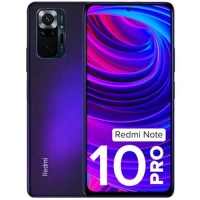 Xiaomi Redmi Note 10 Pro (India)