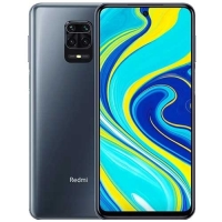 Xiaomi Redmi Note 9 Pro