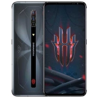 ZTE Nubia Red Magic 6s